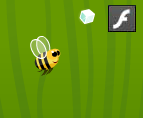 زنبور فراری
