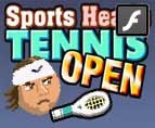 سران ورزش – تنیس