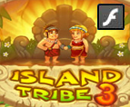جزیره قبیله 3