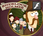 شرلوک هولمز